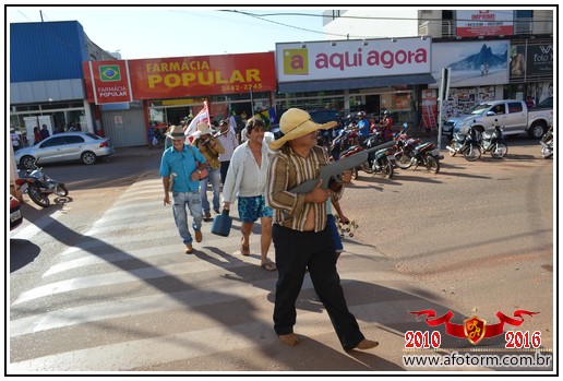 rolim de moura